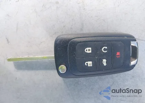 2014 Buick Verano from USA, damaged, VIN 1G4PP5SK5E4121978